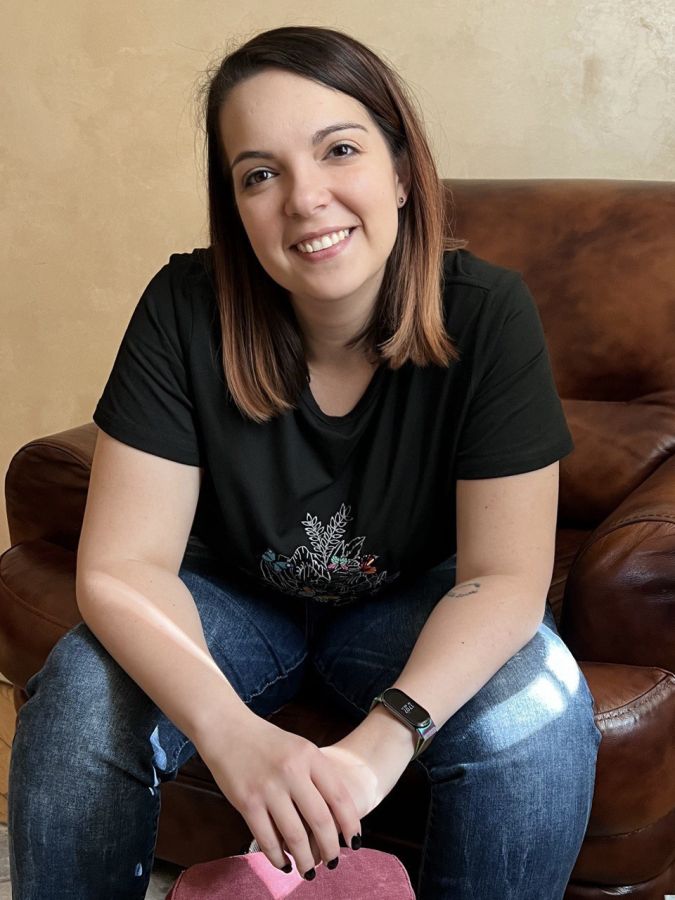 Ponomarenko Diana Ponomarenko Diana