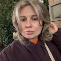 Кабак Анастасия