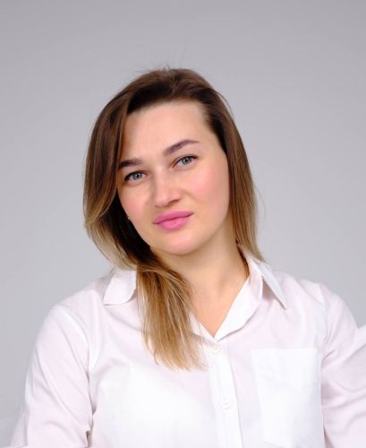 Єремейчук Юлія