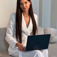 Харченко Ольга