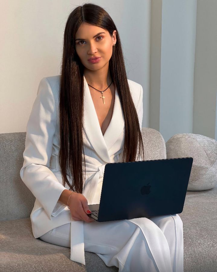 Харченко Ольга Харченко Ольга