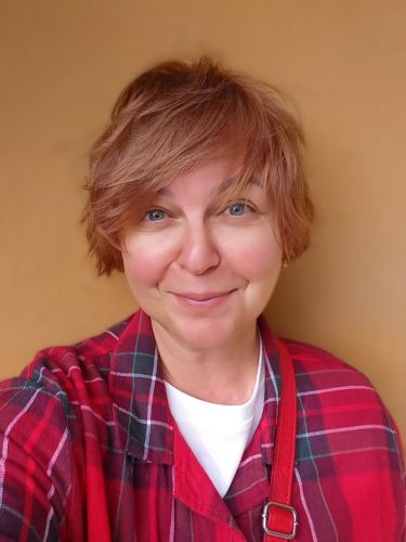 Осокіна Поліна