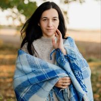 Степовик Ольга