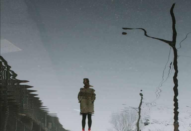 Робота з горем втрати 