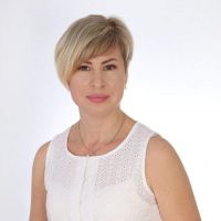 Яковлева Илона