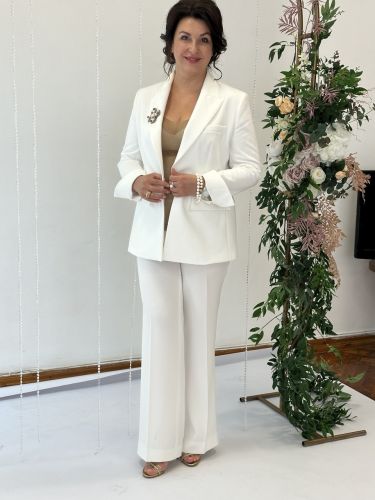 Tymoshenko Viktoriia 