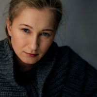 Cherniavska Ganna