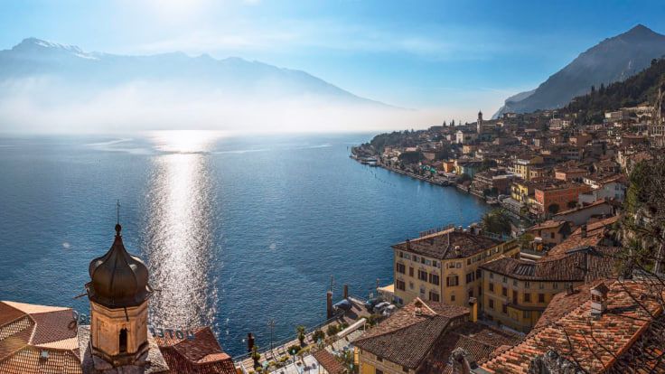 Інтенсивний семінар про стосунки в Італії