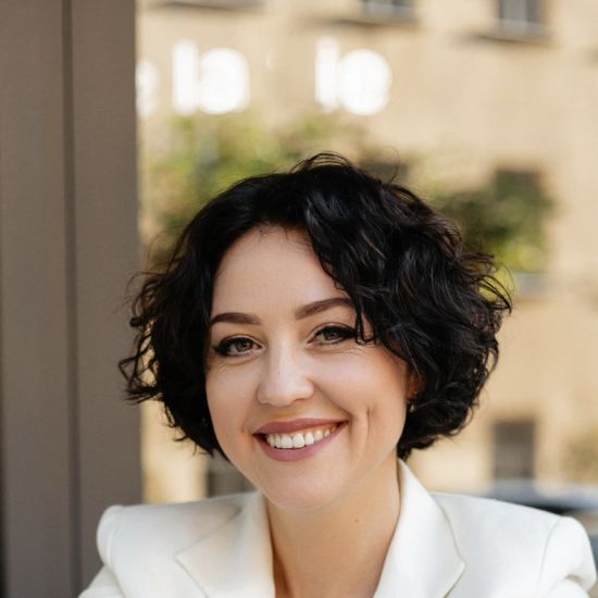 Потапенко Олена