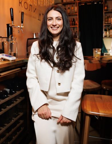 Михайлова Майя