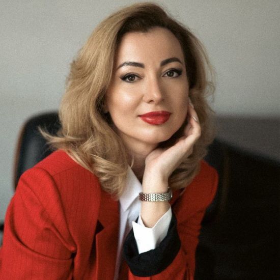 Сергєєва Діана 