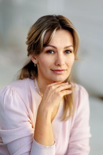 Biiun Oleksandra