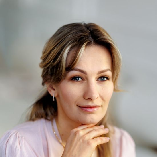 Бессараб Александра