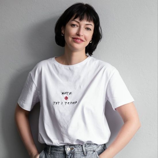 Кириллова Милена