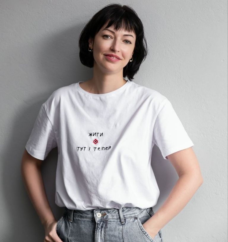 Kyrylova Milena Kyrylova Milena