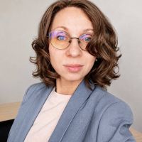 Перцова Светлана 