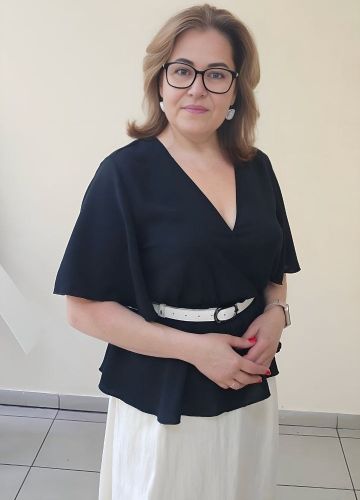 Лавриненко Елена