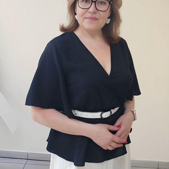 Лавриненко Олена