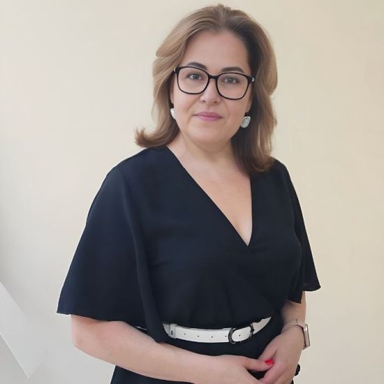 Лавриненко Елена
