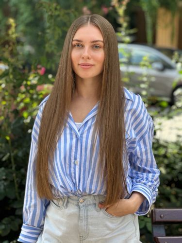 Рудна Світлана