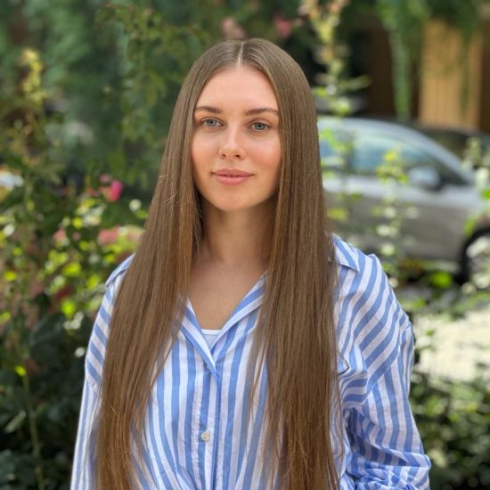 Rudna Svitlana