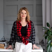 Кирнос Екатерина