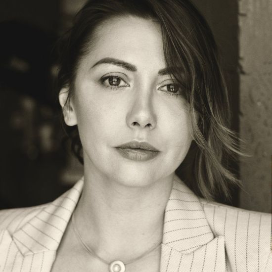 Штаубер Наталія 