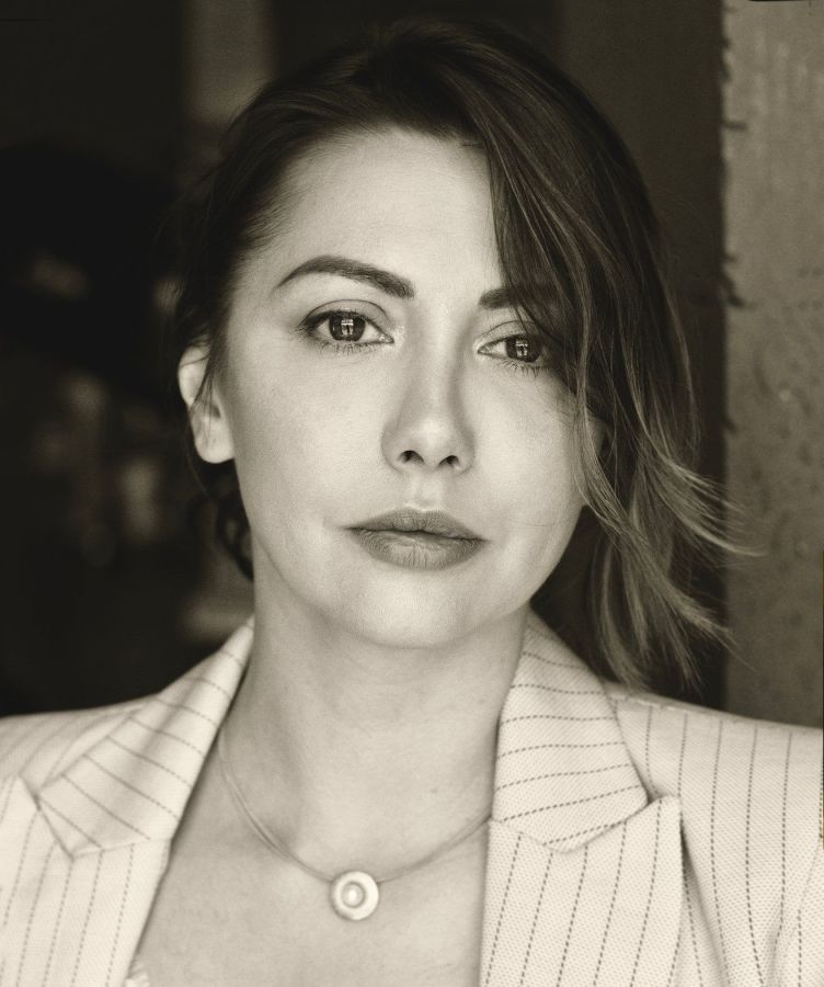 Штаубер Наталія