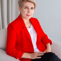 Ситенко Оксана