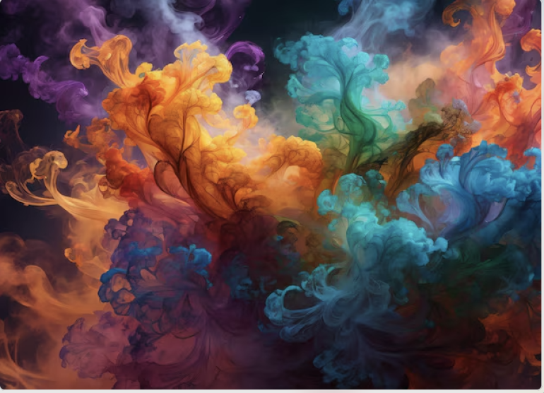 Майстер-клас “Боюсь, але роблю. Сміливість проявится”