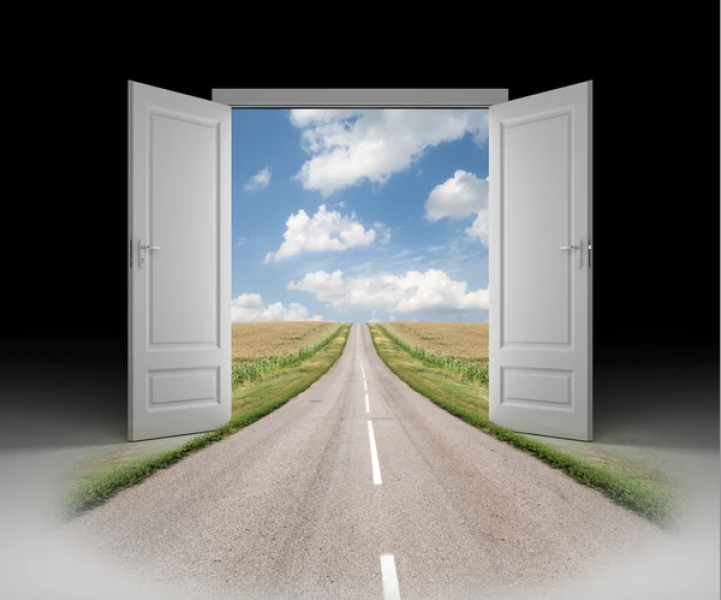 “Рух в практиці від 0 до ...: як відкрити нові можливості для себе теперішнього