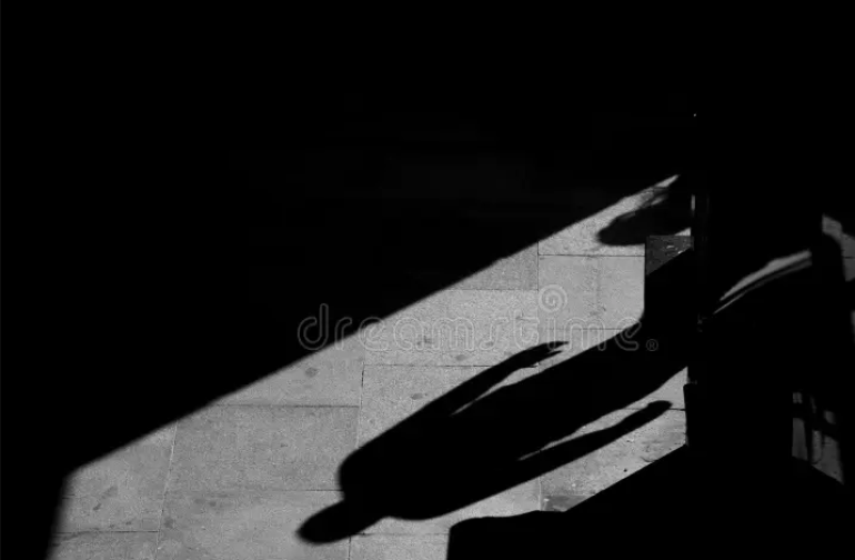 Майстер-клас “Побачення з тінню”