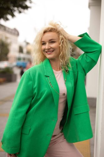 Сологуб Ольга