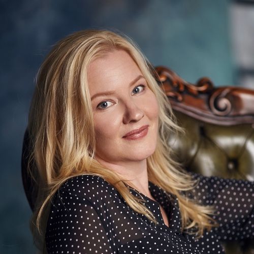 Степанова Марія