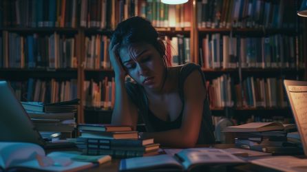 Лекція 4. Тривога