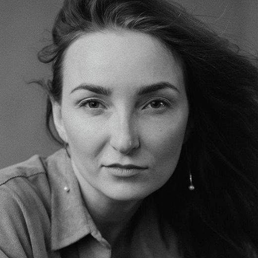 Storozhevskaya Yuliya