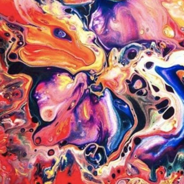 Майстер-клас “Оптика. Оптика психотерапевта. Як налаштований погляд гештальт-терапевта?“