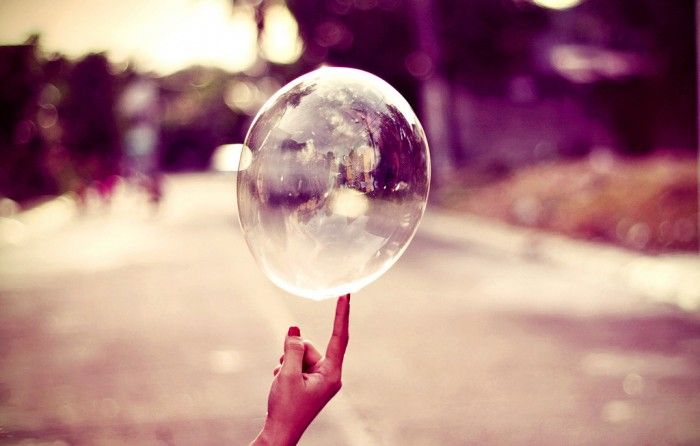 Травма пред'явленості