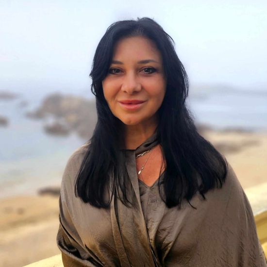 Василенко Яна