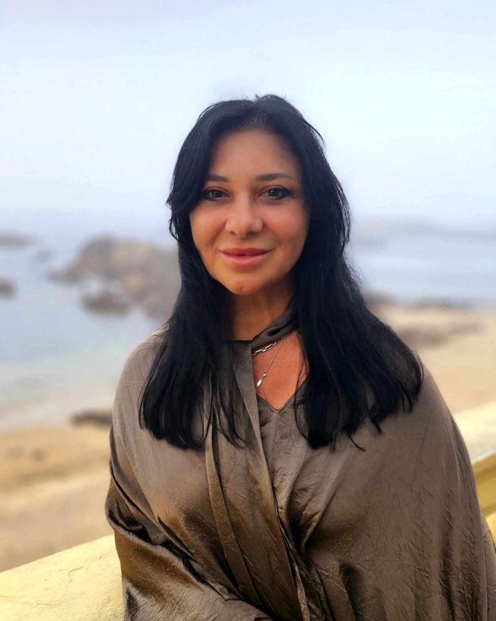 Василенко Яна