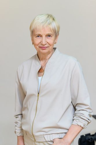 Якимова Наталья