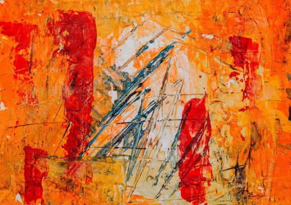 Лекція “Хороше мистецтво і погане мистецтво порожнечі