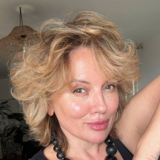 Zadorozhnyuk Nataliya