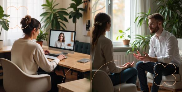 Flexible work format