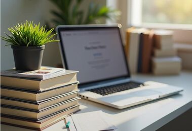 Access to useful resources