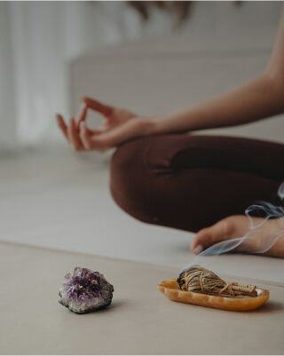 Впоратися зі стресом і тривожністю